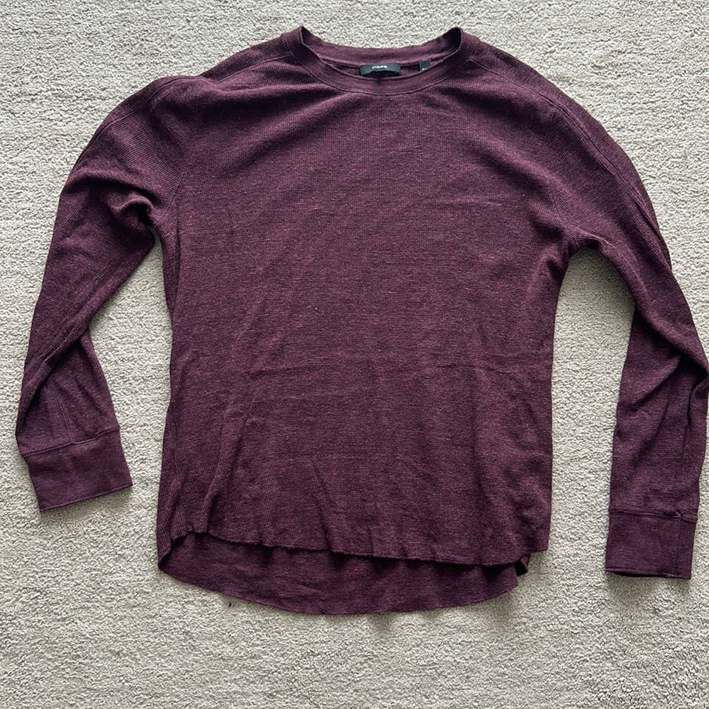 Men’s Vince Sweater